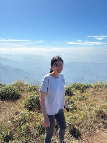 Alicia Van der Stighelen