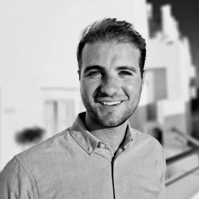 Christophe Hellemans