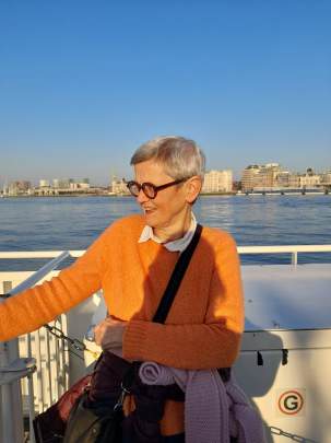 Goedele Van der Stighelen