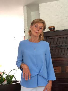 Hadewych Van der Stighelen