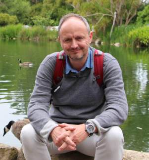 Herman Van der Stighelen