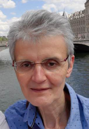 Inge Van der Stighelen