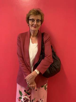 Katlijne Van der Stighelen