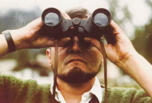 Leo Van der Stighelen