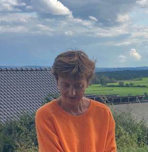 Lieve Van der Stighelen