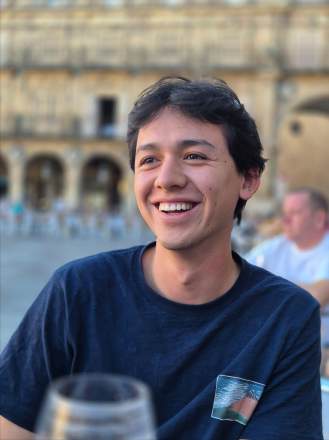 Marnix Van der Stighelen