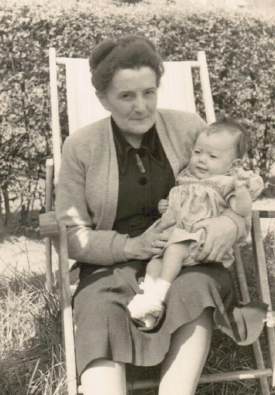 Philomena Van Haeren